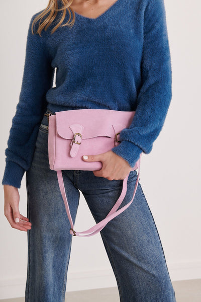 Pull bleu - HUDA