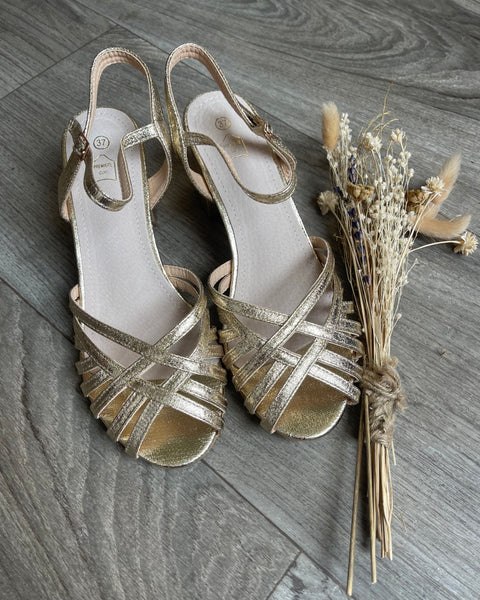 Talons - PRICILLA