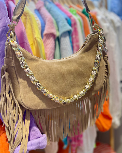 Sac - JAJI