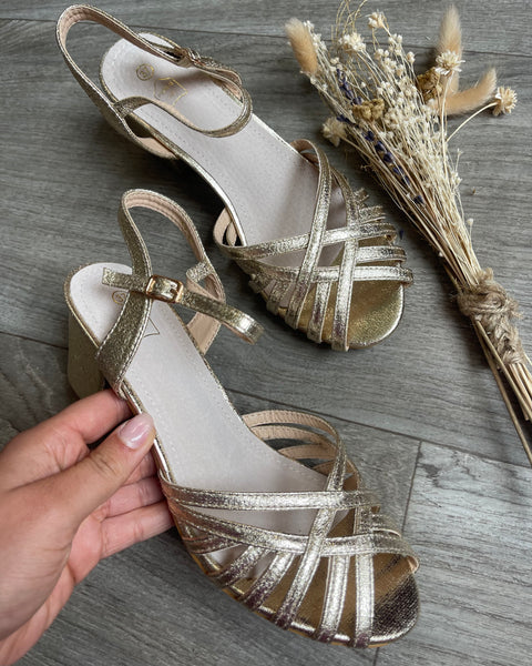 Talons - PRICILLA