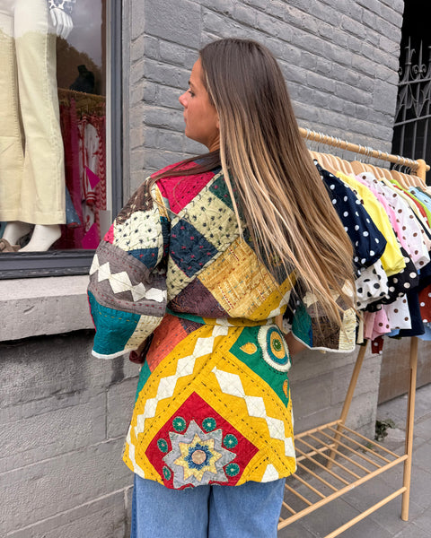 Kimono - JUDI