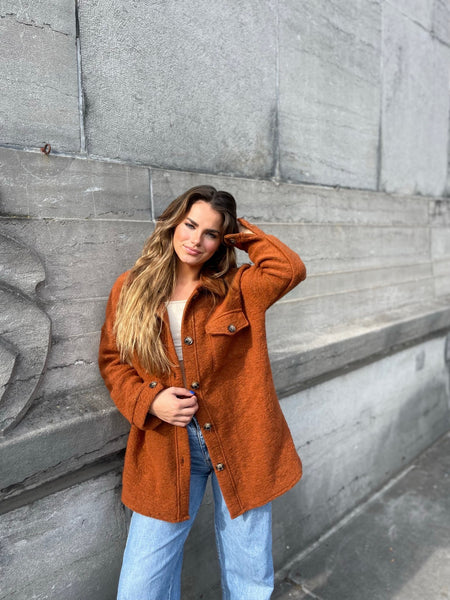 Veste - CHARLY