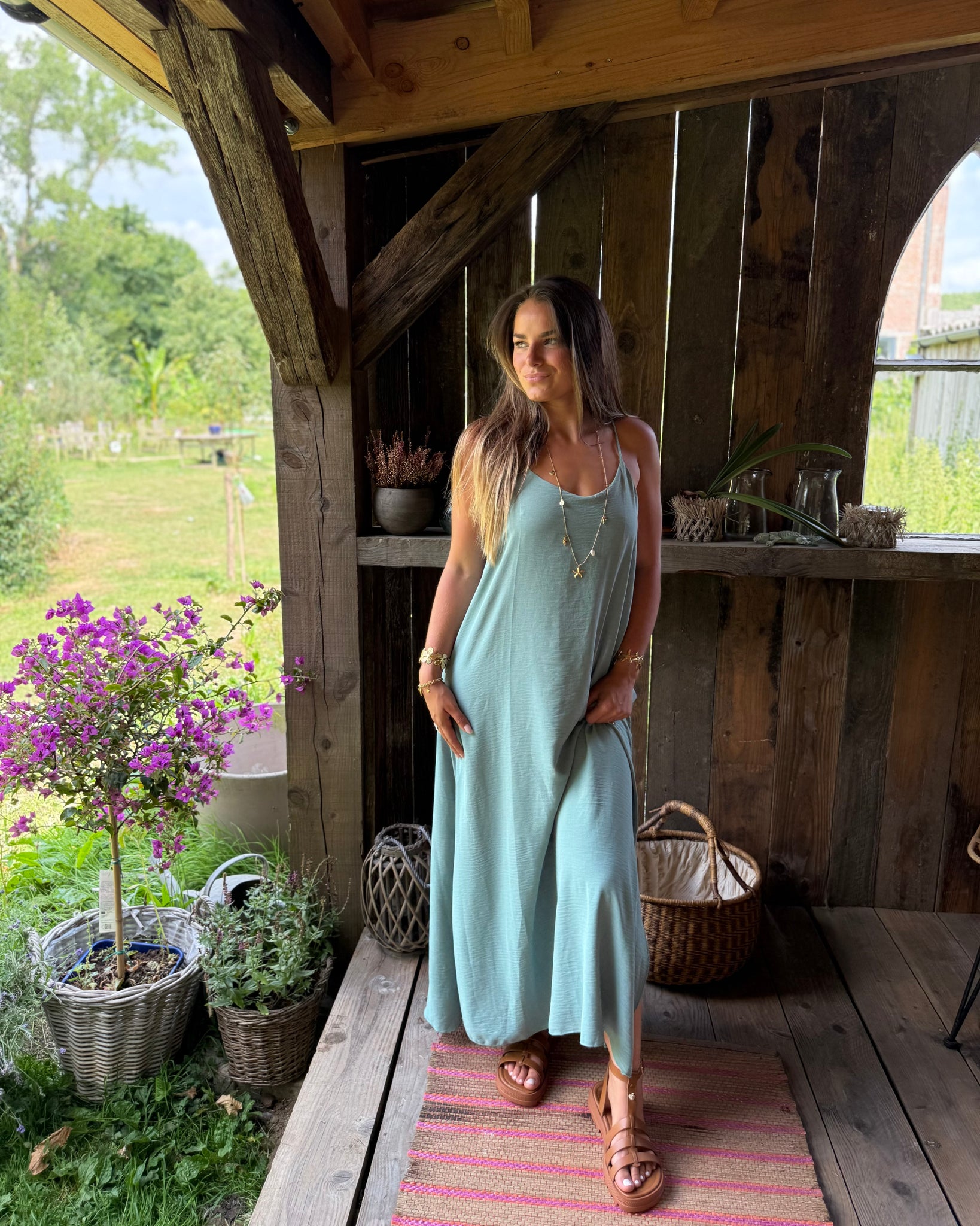 Robe - SANTIA