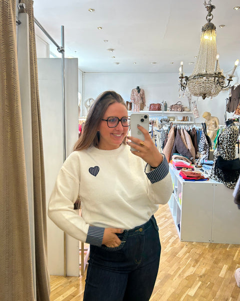 Pull - LOVE BLUE