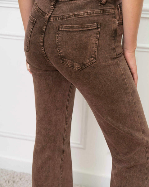 Jeans - MOKA
