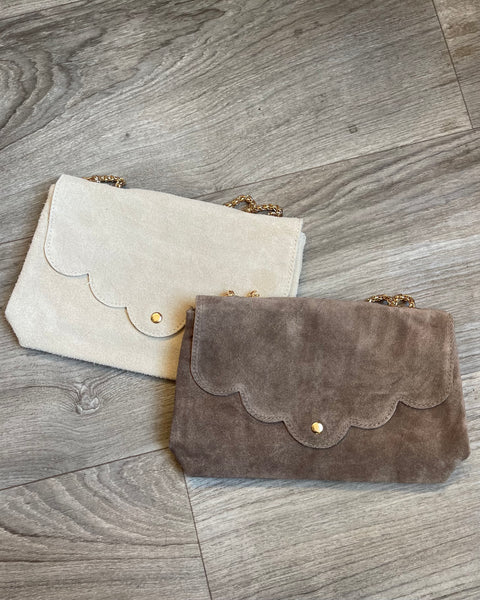 Sacs beige - JULIE