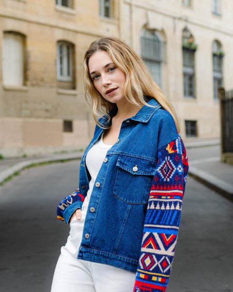 Veste - ALOHA