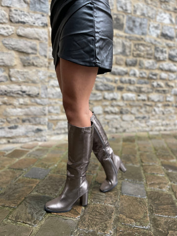 Bottes - LUCIA