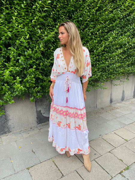 Robe - BARABARA