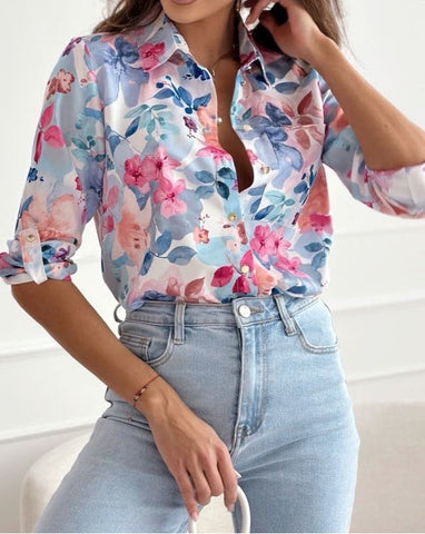 Chemise - ISOLA