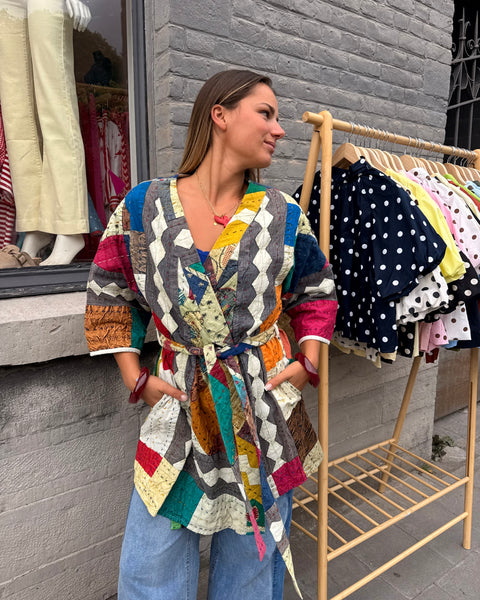 Kimono - JUDI