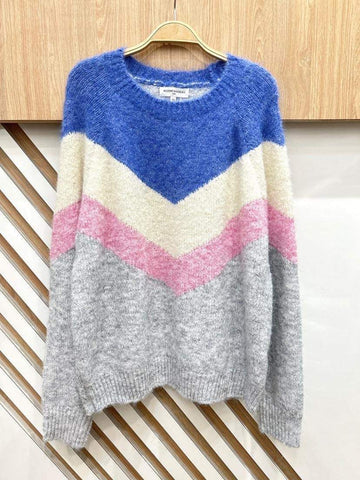 Pull - MARIA