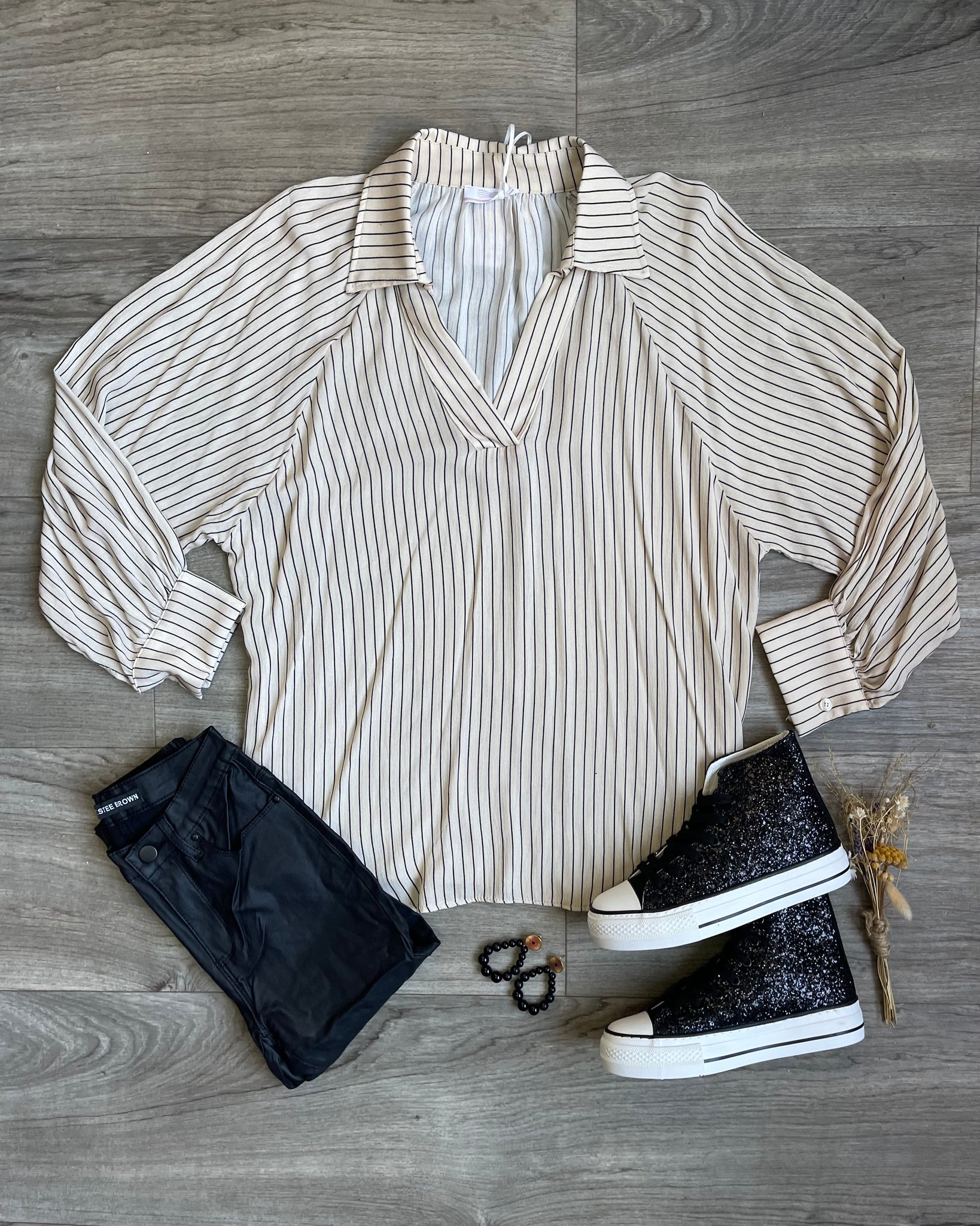 Chemise - MARIE
