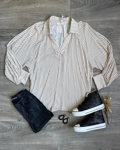 Chemise - MARIE