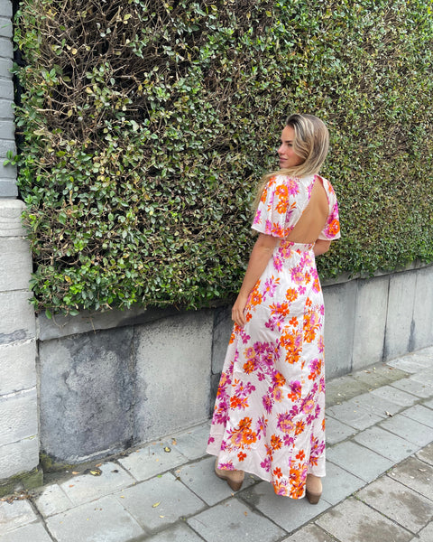 Robe - CASSIS
