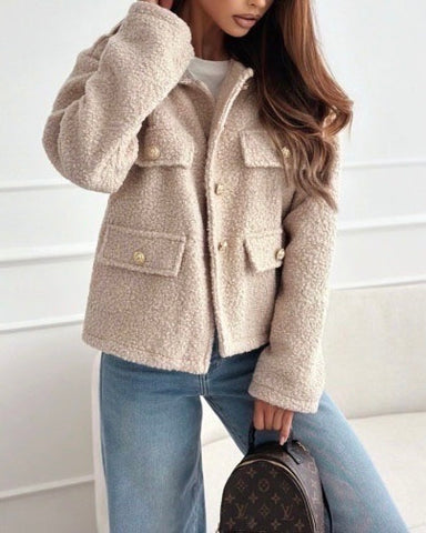 Veste - GAËLLE
