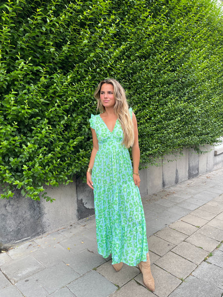 Robe - JANIA