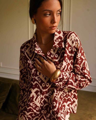 Chemise - JULIE