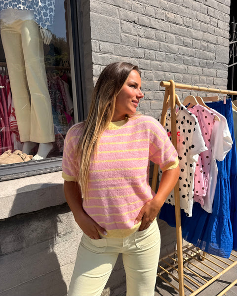 Pull rose - EVALI
