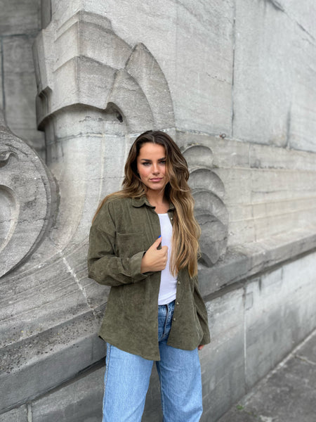 Chemise - JUSTINE