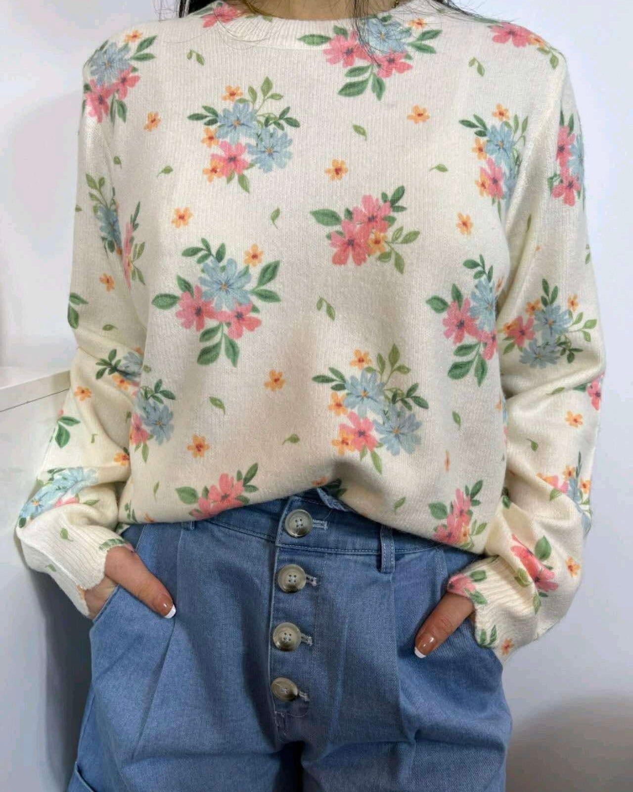 Pull - FLORIA