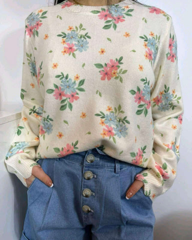 Pull - FLORIA