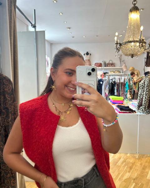 Veste - CASSIS
