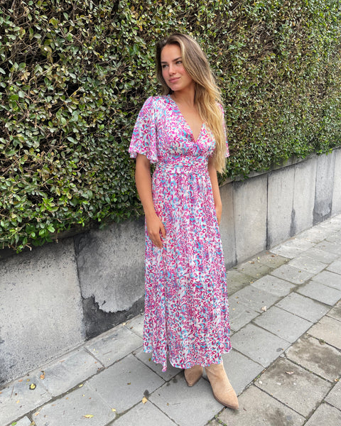 Robe - CLARIA