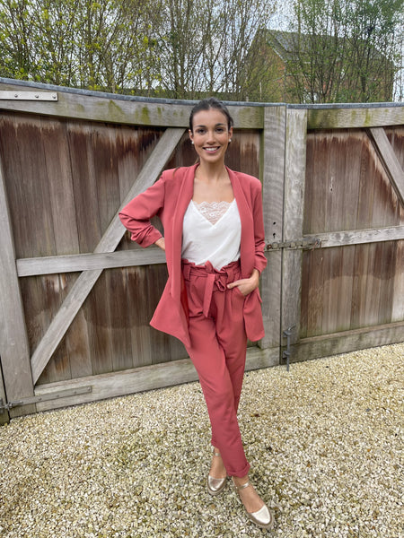 Pantalon - SYBILLE