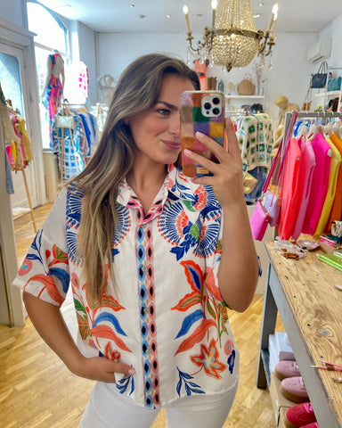 Chemise - COPACABA