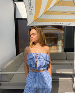 Ensemble ligné - BLEU
