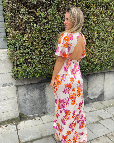 Robe - CASSIS