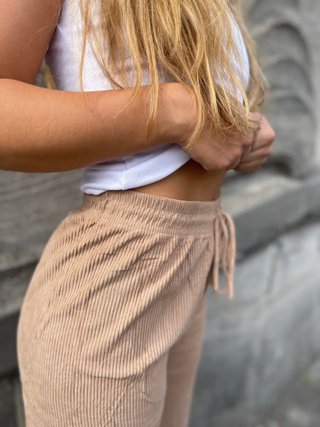 Pantalon - MOLIE