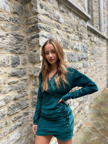 Robe - BIANCA