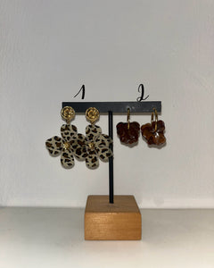 Bijoux - boucles d’oreilles