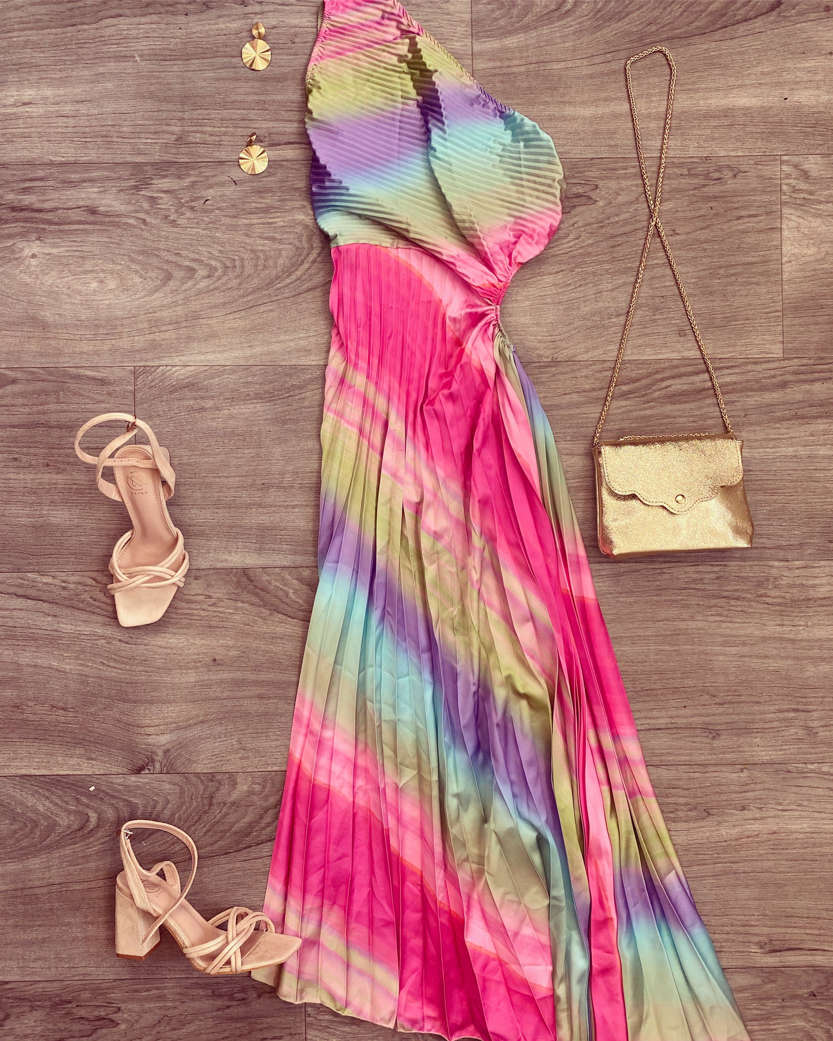 Robe - NOEMIE