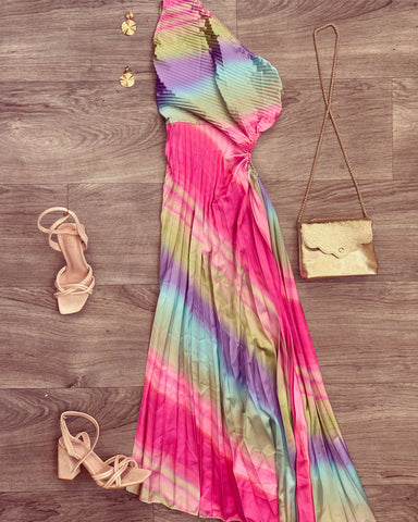 Robe - NOEMIE