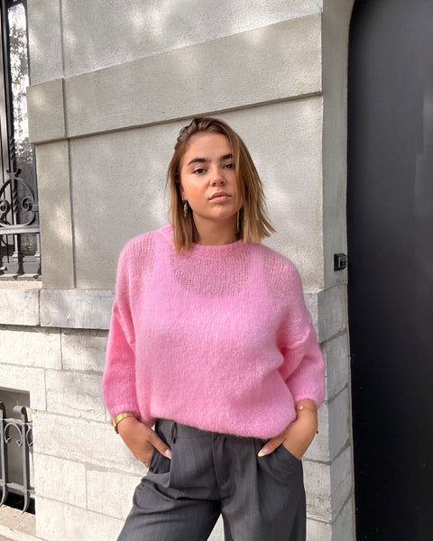 Pull rose - VAL
