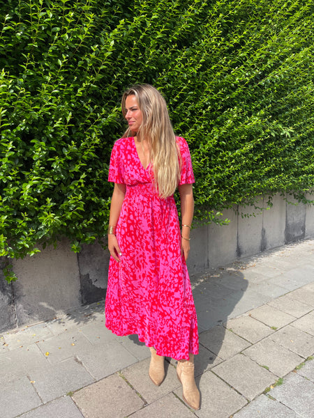 Robe - JESSIN