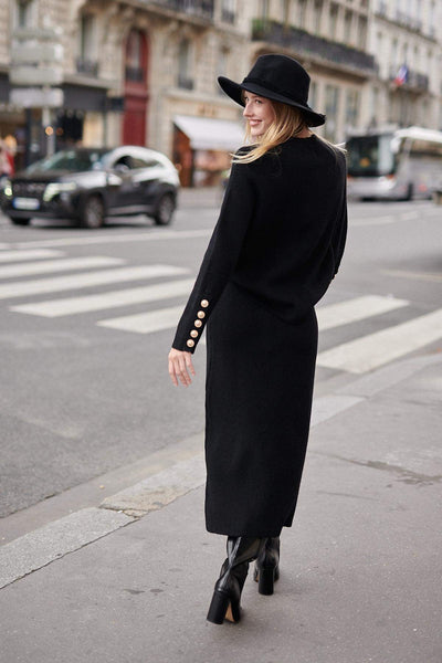 Ensemble - MARNIE