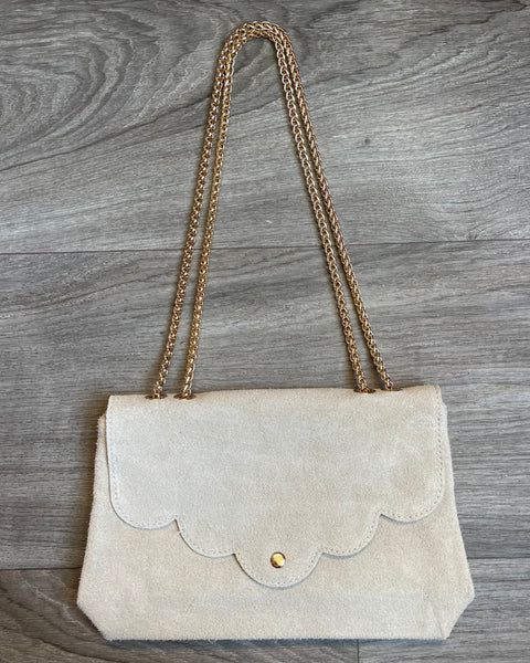 Sacs beige - JULIE