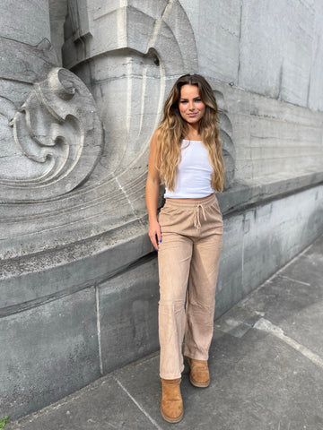 Pantalon - MOLIE