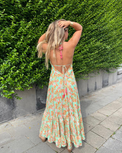 Robe - JUSTINE