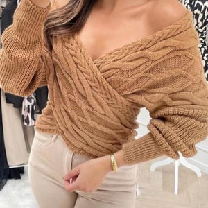 Pull - ISABELLE