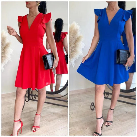 Robe - CHERRIE