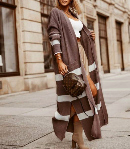 Gilet - FABIENNE