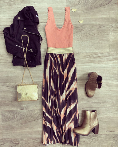 Jupe - MARISSA