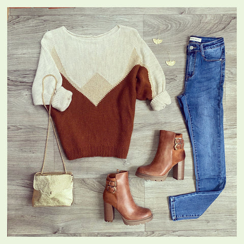 Pull - ZOE