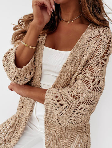 Gilet - TIFFANY