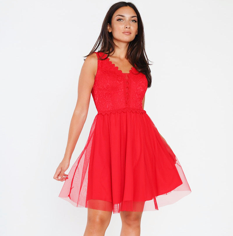 Robe - MANON